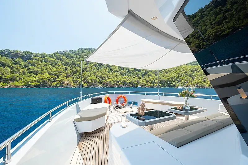 Motoryacht (ID=18508) - фото 9