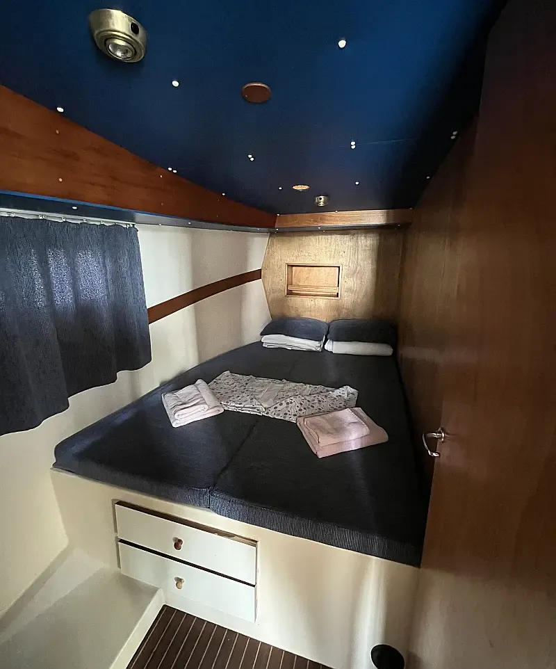 Houseboat (ID=18514) - фото 9
