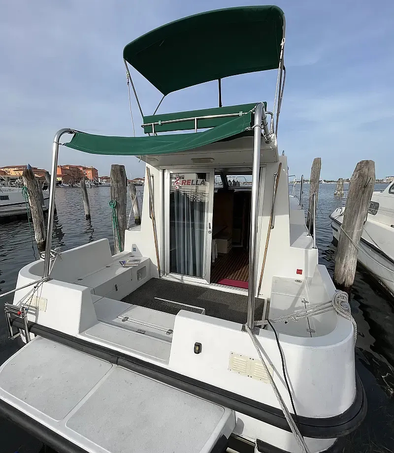 Houseboat (ID=18514) - фото 5