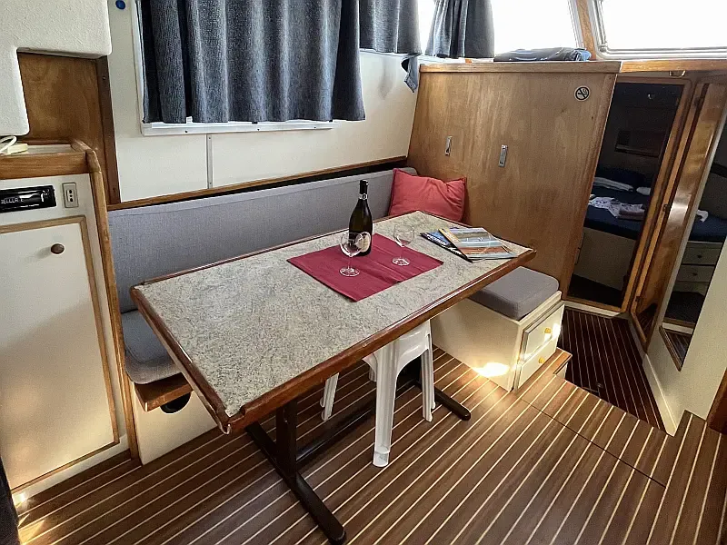 Houseboat (ID=18514) - фото 3