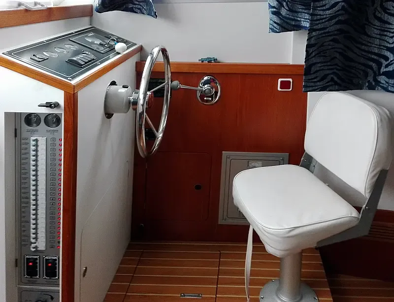 Houseboat (ID=18515) - фото 15