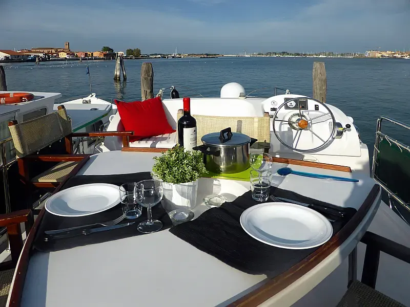 Houseboat (ID=18515) - фото 5