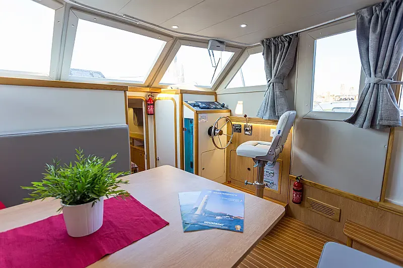 Motoryacht (ID=18516) - фото 13