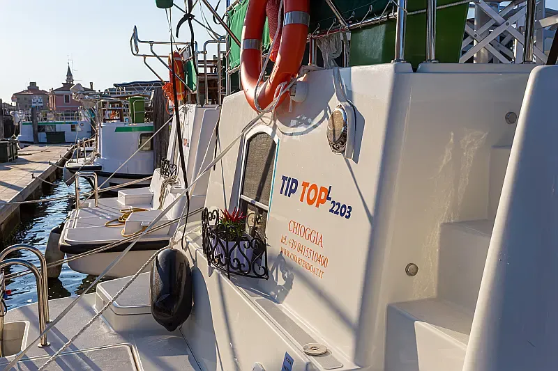 Motoryacht (ID=18516) - фото 4