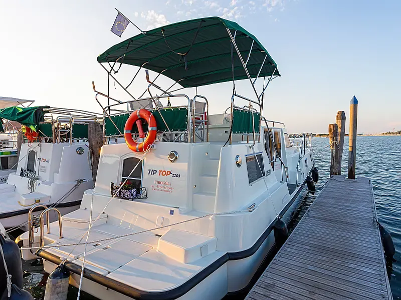 Motoryacht (ID=18516)