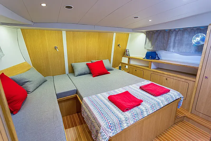 Motoryacht (ID=18516) - фото 10