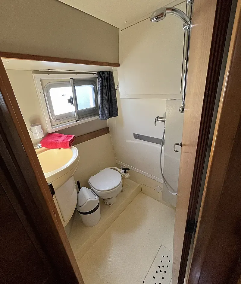 Houseboat (ID=18529) - фото 6