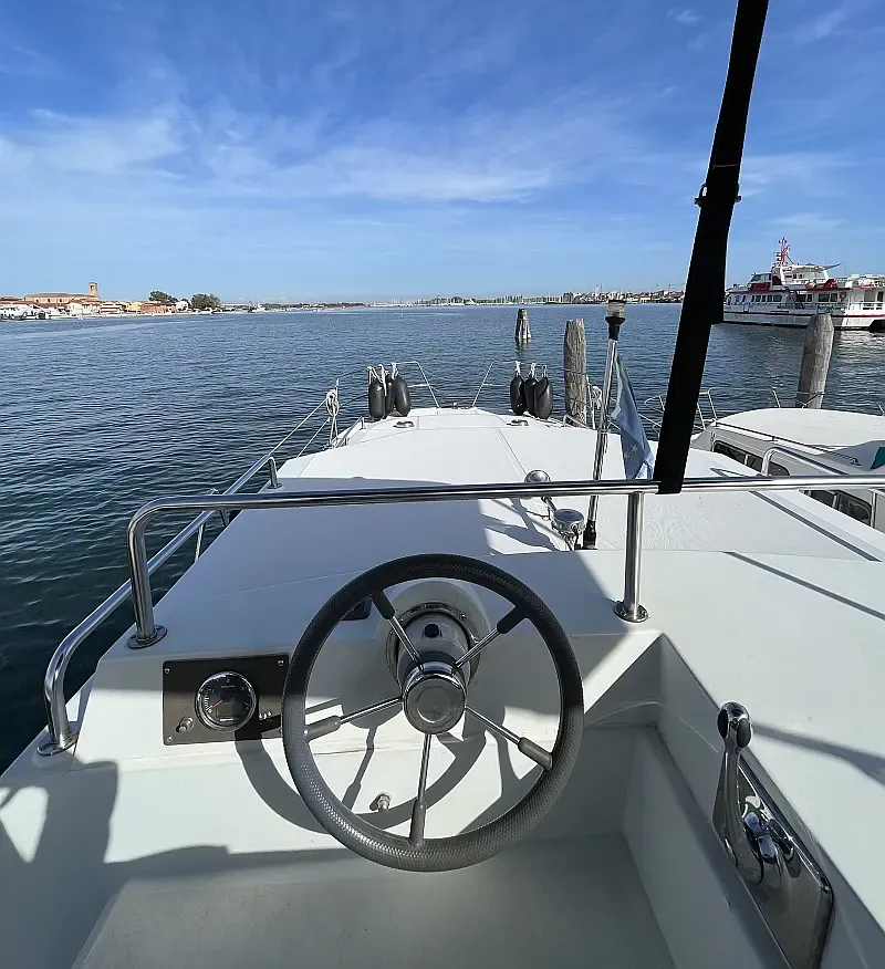 Houseboat (ID=18529) - фото 4