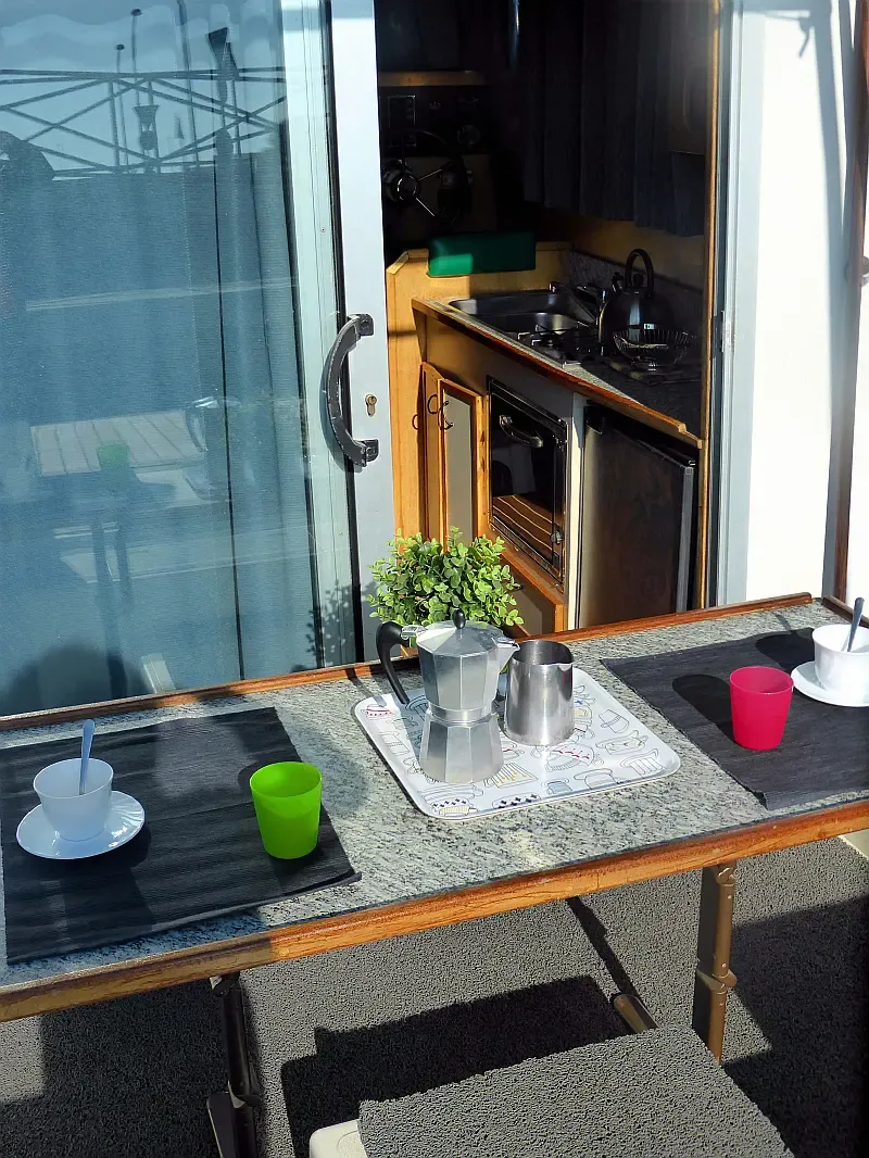 Houseboat (ID=18529) - фото 11