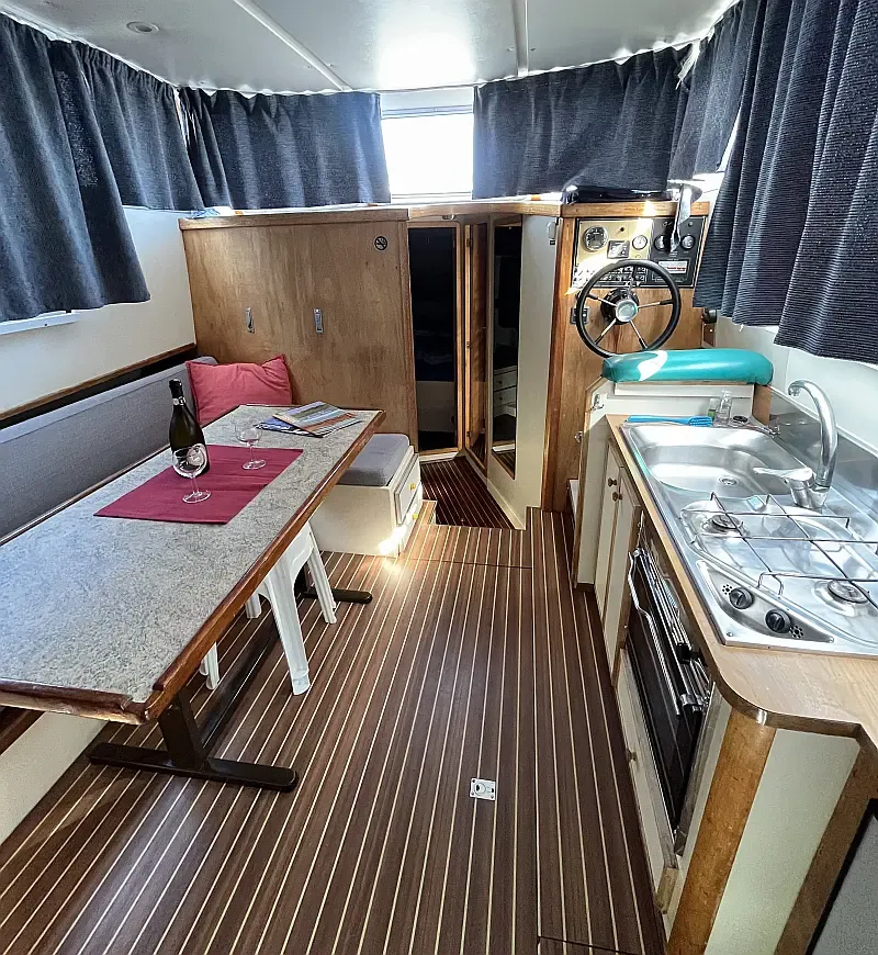 Houseboat (ID=18529) - фото 12