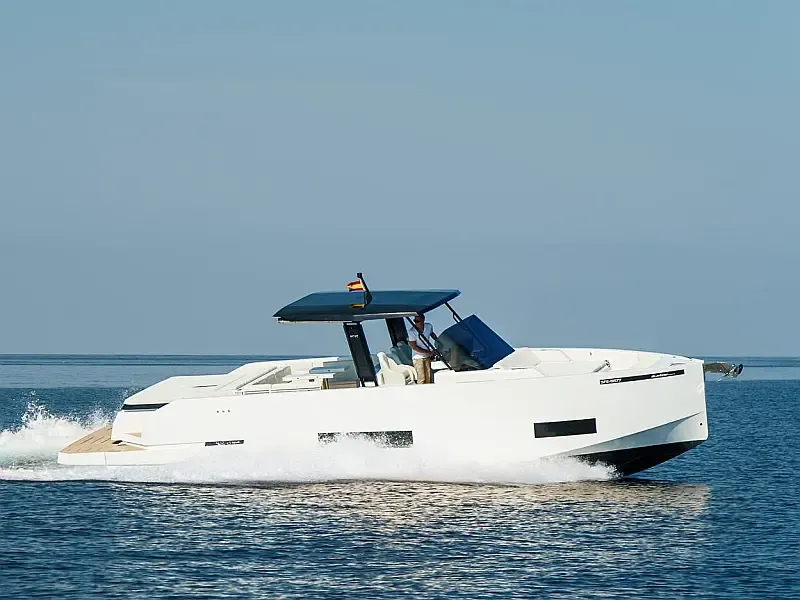 De Antonio D42 (ID=18542)