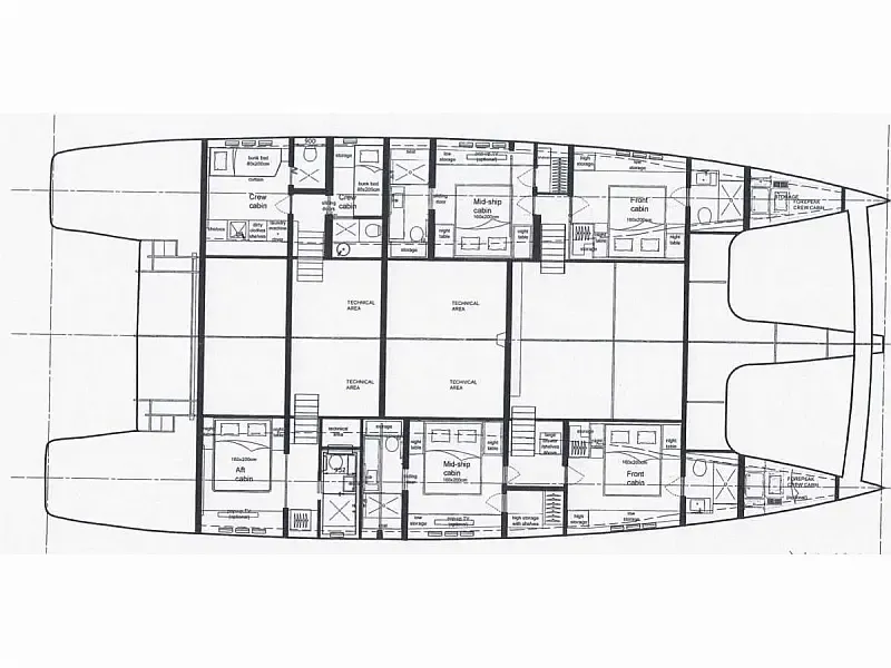 Sunreef 80 (ID=18550) - фото 2