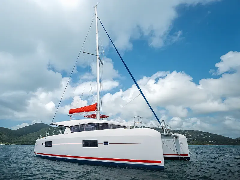 Lagoon 42 (ID=18553)
