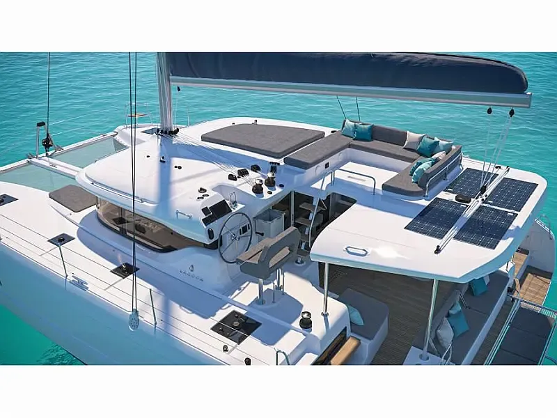 Lagoon 43 (ID=18558)