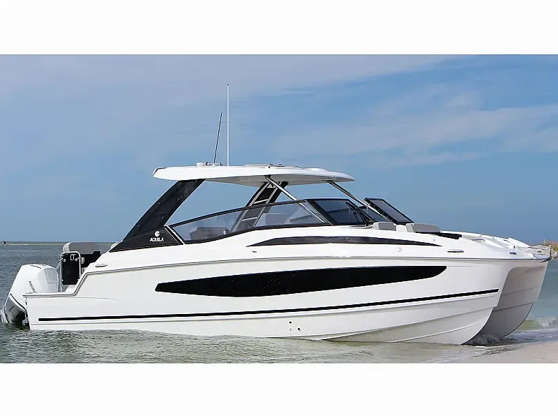 Aquila 32 Sport (ID=18559)
