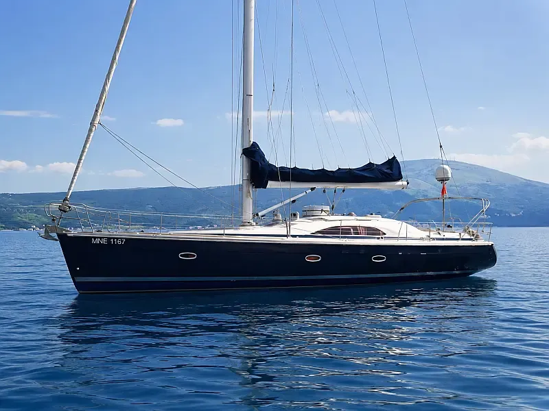 Bavaria Vision 50 (ID=18568)