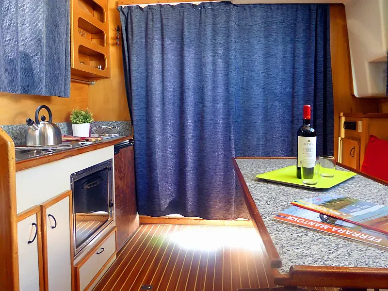 Houseboat (ID=18576) - фото 10