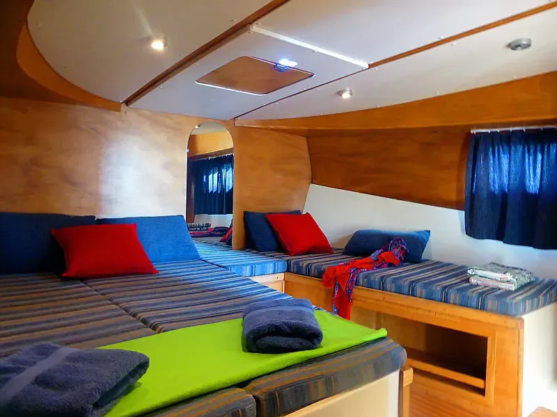 Houseboat (ID=18576) - фото 8