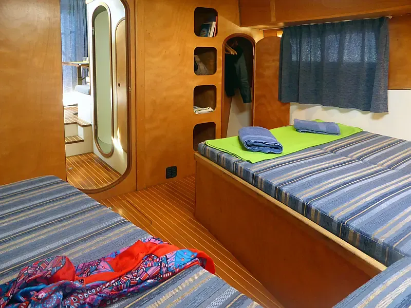 Houseboat (ID=18576) - фото 7