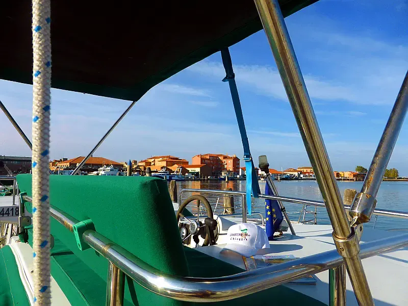 Houseboat (ID=18576) - фото 4