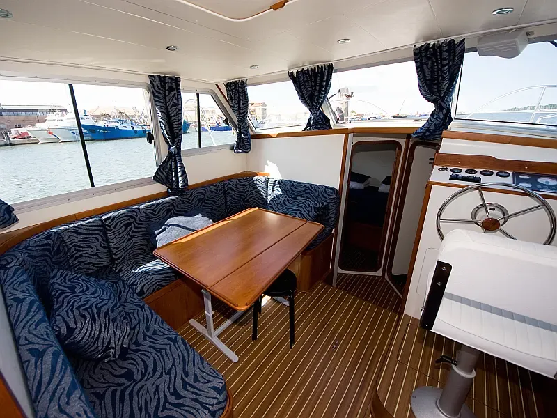 Houseboat (ID=18579) - фото 3