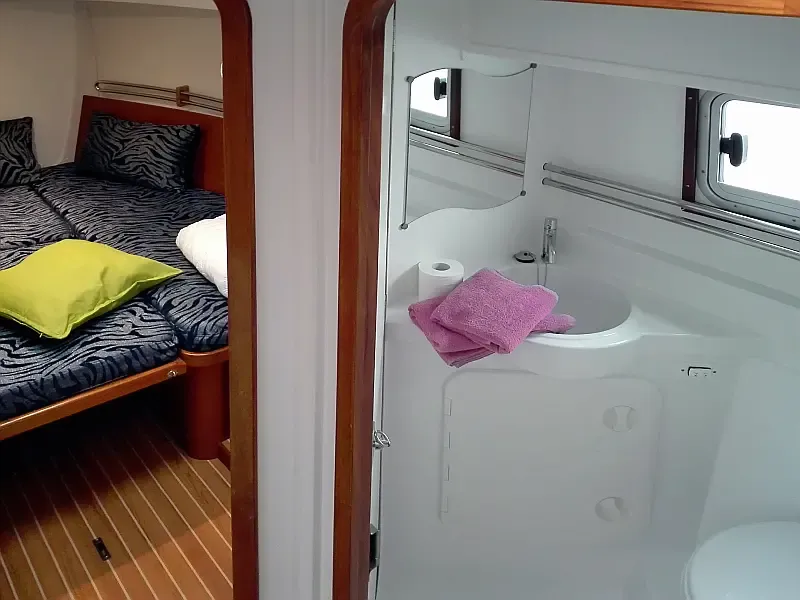 Houseboat (ID=18579) - фото 7