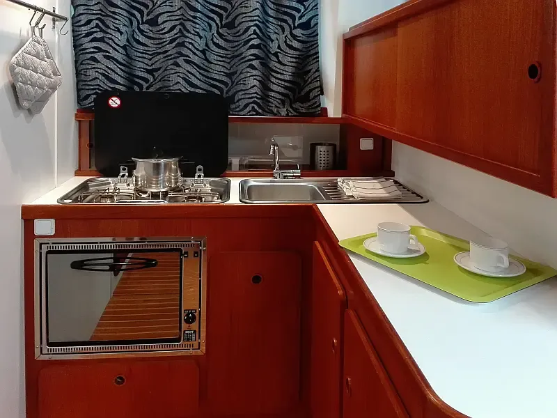 Houseboat (ID=18579) - фото 12