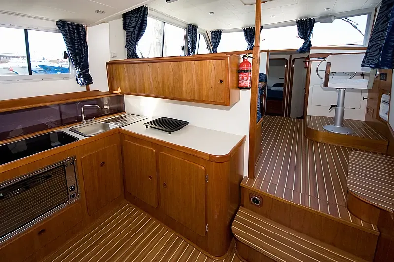 Houseboat (ID=18579) - фото 13