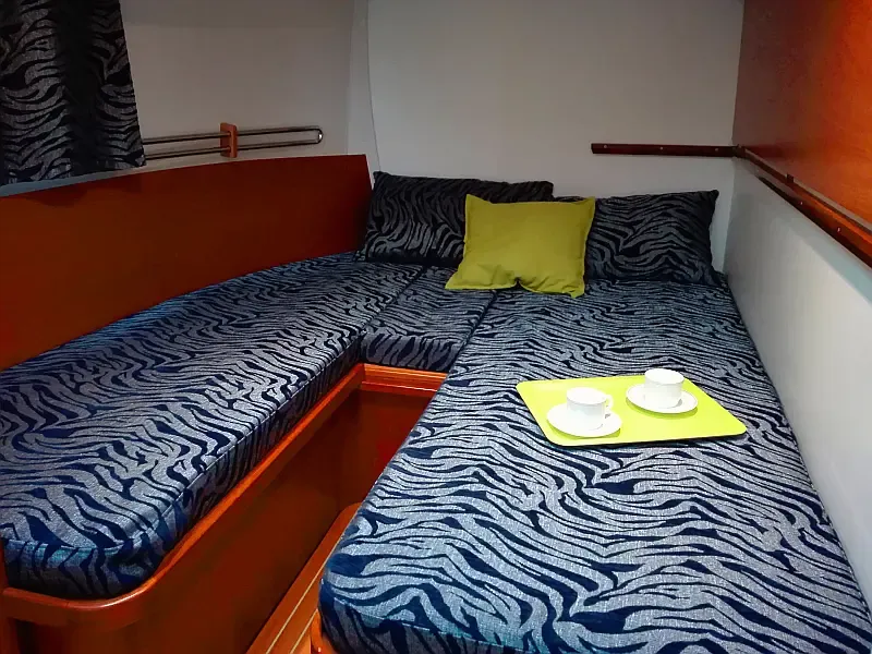 Houseboat (ID=18579) - фото 11