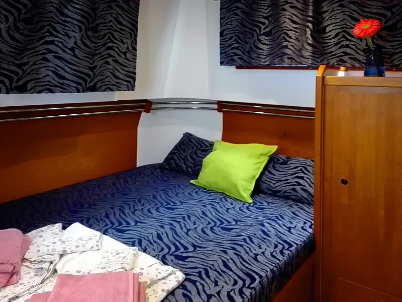 Houseboat (ID=18579) - фото 8