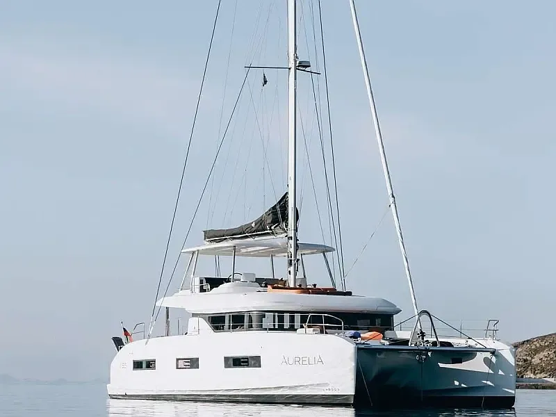 Lagoon 55 (ID=18646)
