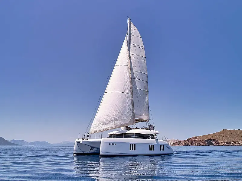 Sunreef 50 (ID=18649)