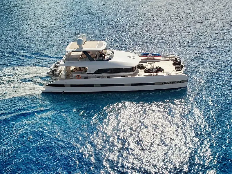 Lagoon Seventy 8 (ID=18667)