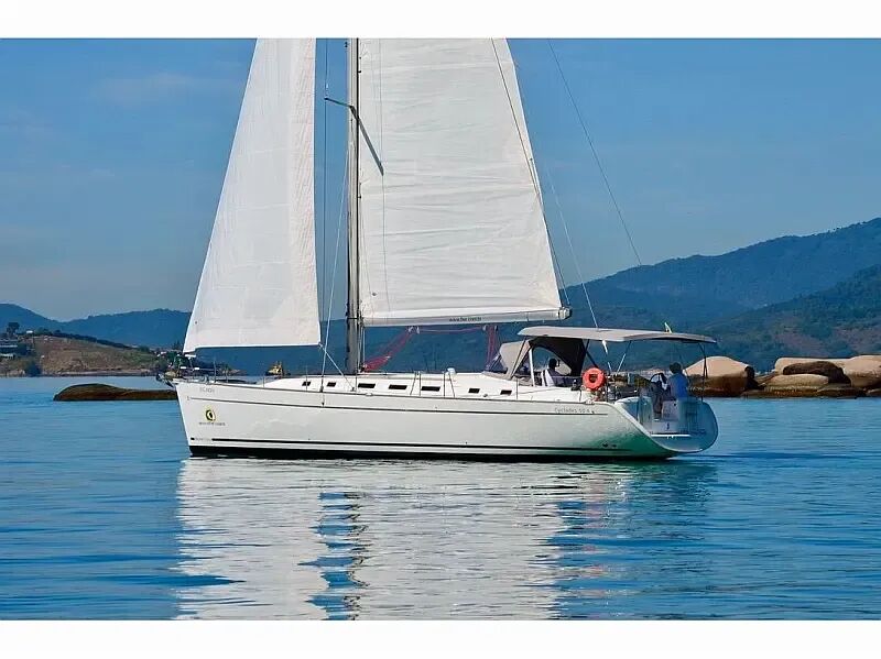 Cyclades 50.4 (ID=1867)