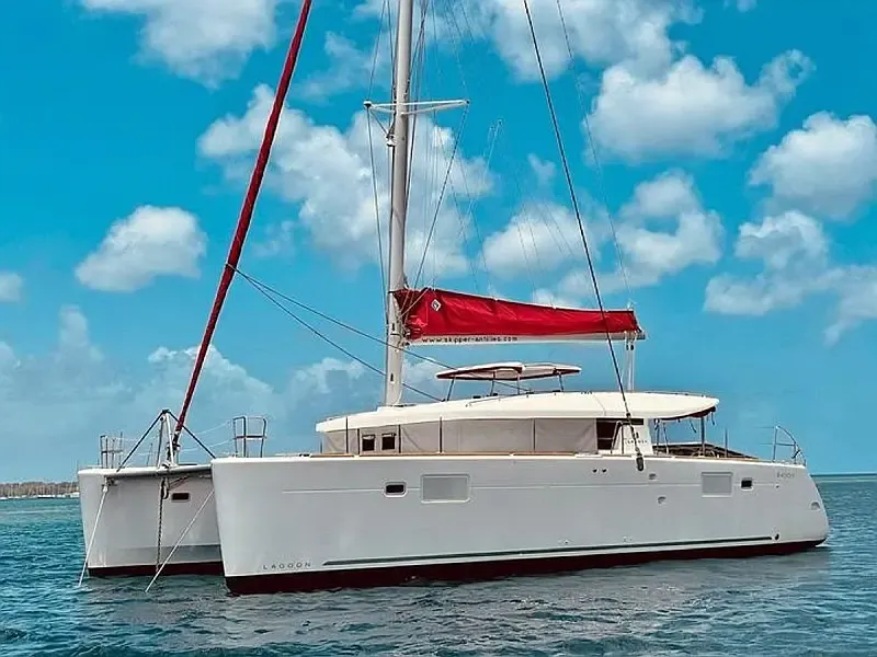 Lagoon 450 Sport (ID=18683)