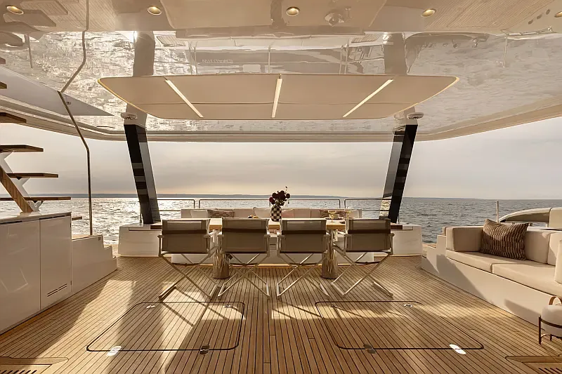Sunreef 70 Power (ID=18696) - фото 13