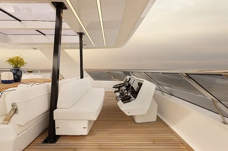 Sunreef 70 Power (ID=18696) - фото 12