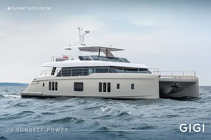 Sunreef 70 Power (ID=18696) - фото 4