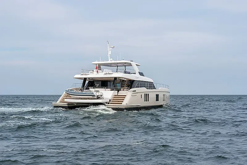 Sunreef 70 Power (ID=18696) - фото 5