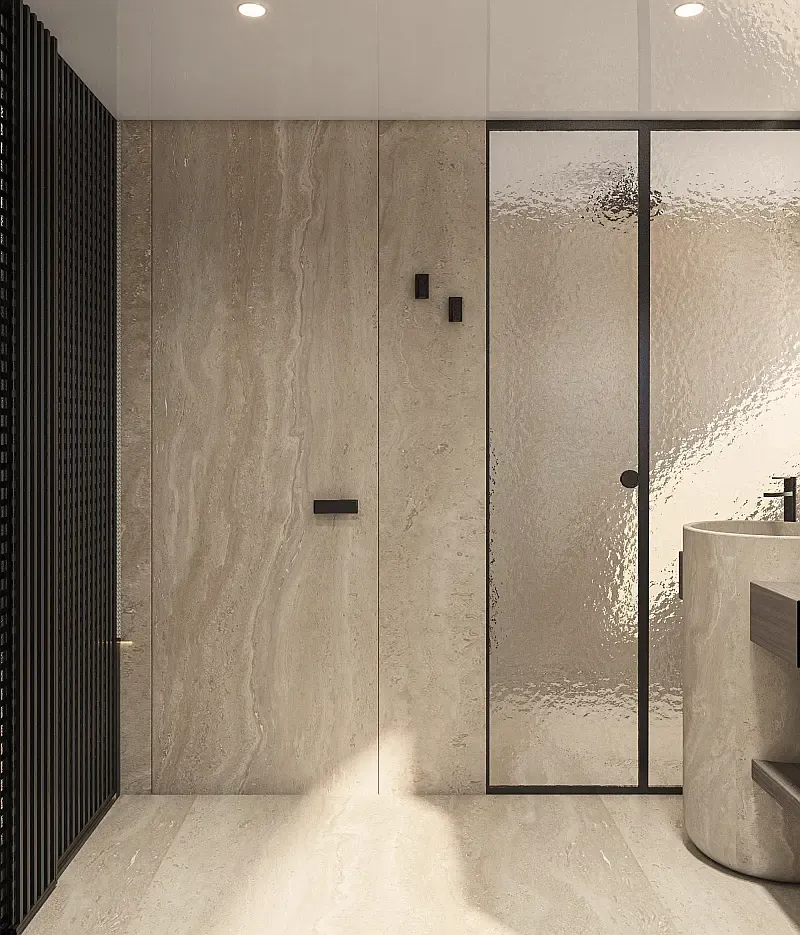 Luxury Motor Yacht (ID=18735) - фото 78