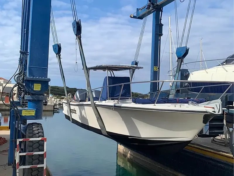 Mako 261 (ID=18741)
