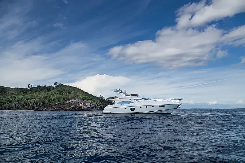 Azimut 68 E (ID=18747) - фото 7