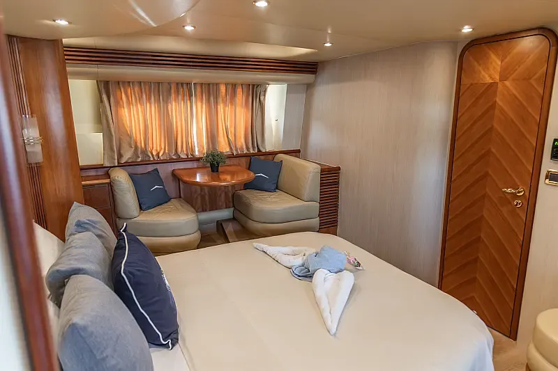 Azimut 68 E (ID=18747) - фото 51