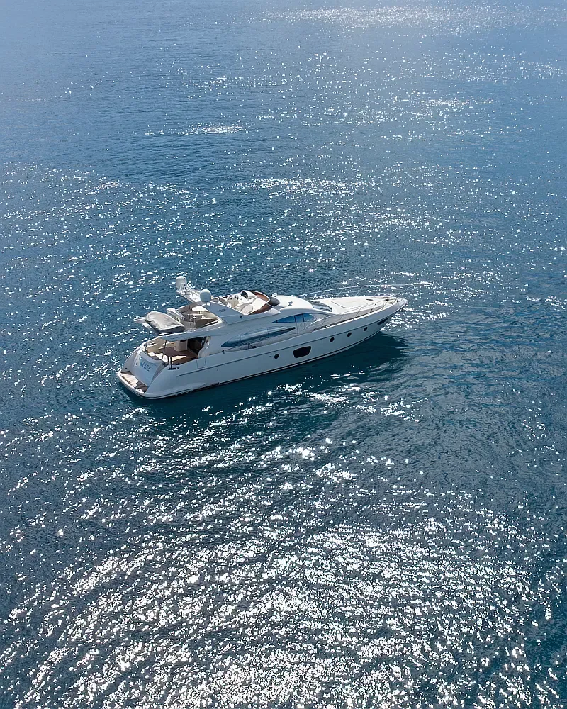 Azimut 68 E (ID=18747) - фото 19