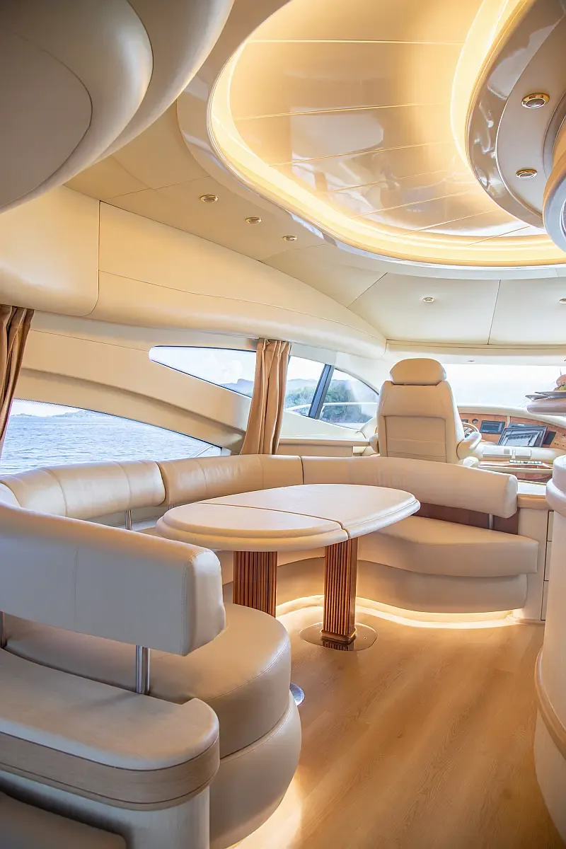 Azimut 68 E (ID=18747) - фото 47
