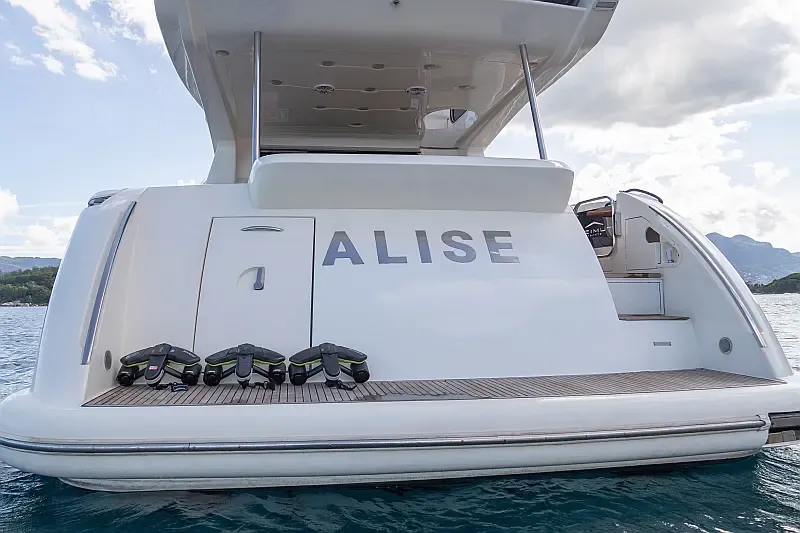 Azimut 68 E (ID=18747) - фото 13