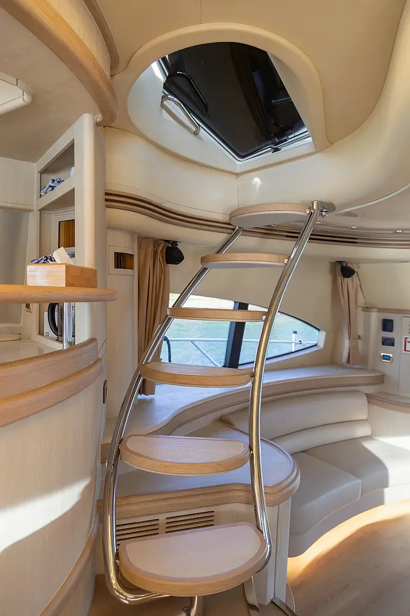 Azimut 68 E (ID=18747) - фото 38
