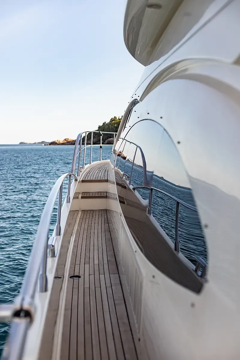 Azimut 68 E (ID=18747) - фото 70