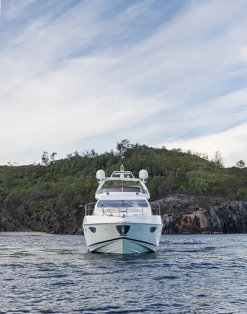 Azimut 68 E (ID=18747) - фото 9