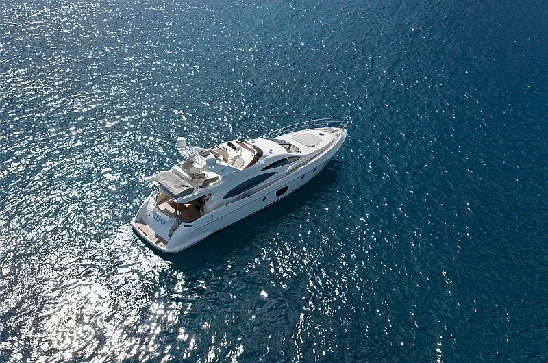 Azimut 68 E (ID=18747) - фото 22